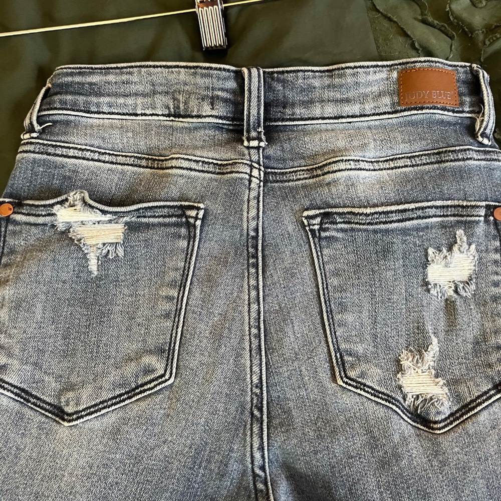 Judy Blue Jeans 3/26